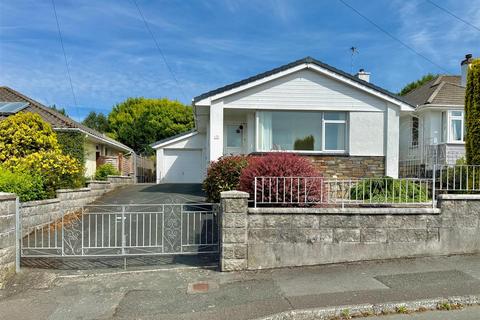 Furzehatt Way, Plymouth PL9 2 bed detached bungalow for sale