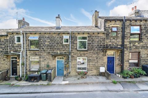 Moor Edge, Harden, Bingley, West... 2 bed terraced house for sale