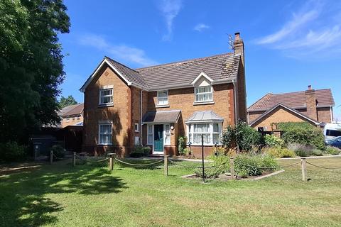 Stunning family home, ideally... 4 bed detached house for sale