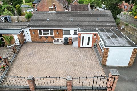 Church Street, Scalford, Melton Mowbray 3 bed bungalow for sale