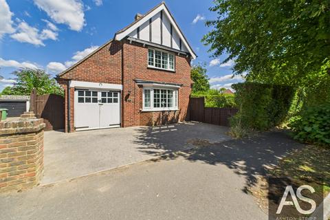 Glenleigh Park Road, Bexhill