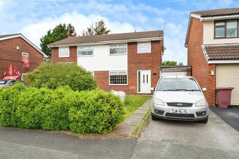 Haslemere, Prescot L35 3 bed semi