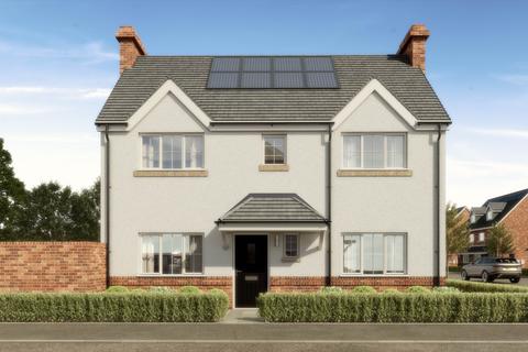Plot 179, The Beech at The Woodlands... 3 bed detached house for sale