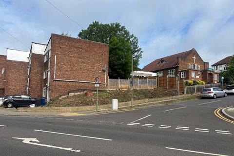 Land Adjoining, 46 Mays Lane, Barnet... Land for sale