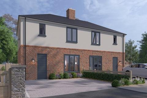 Rockfield Road, Monmouth, NP25 Semi detached house for sale