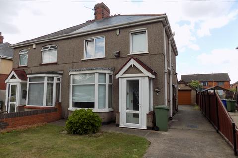 Pelham Road, Immingham DN40 3 bed semi
