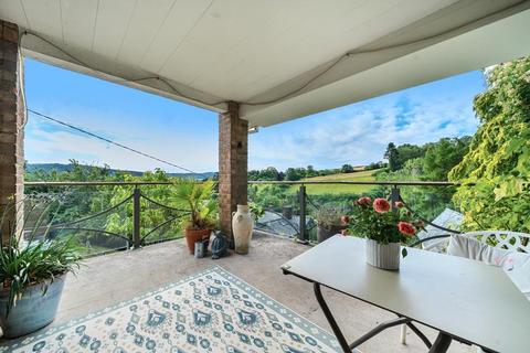 Wigmore,  Herefordshire,  HR6 4 bed detached house for sale