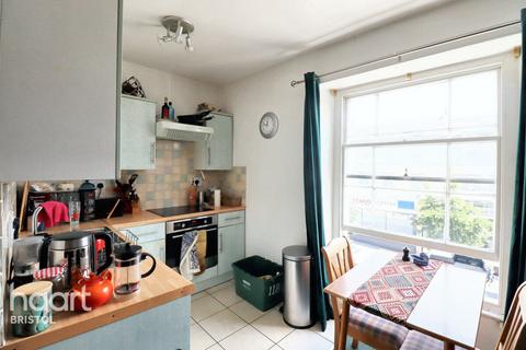 Whiteladies Road, Bristol 1 bed flat for sale