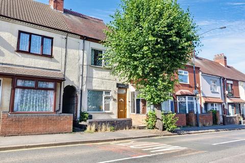 Arbury Road, Nuneaton 3 bed terraced house for sale