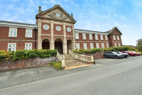 King Edwards Court, Hatton Park 1 bed apartment for sale