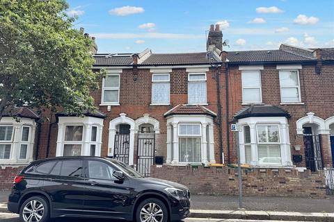 Ranelagh Road, Stratford, London 2 bed terraced house for sale