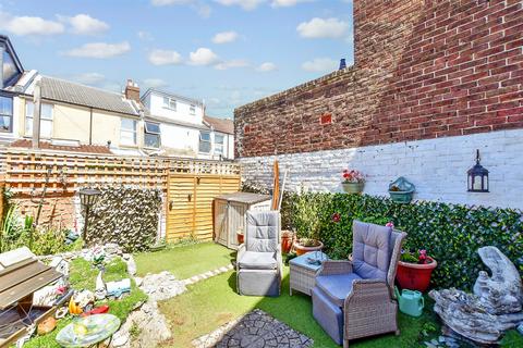 Mafeking Road, Southsea, Hampshire 3 bed terraced house for sale