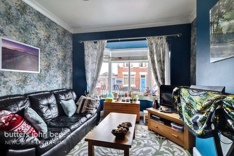 West View, Newcastle 4 bed semi