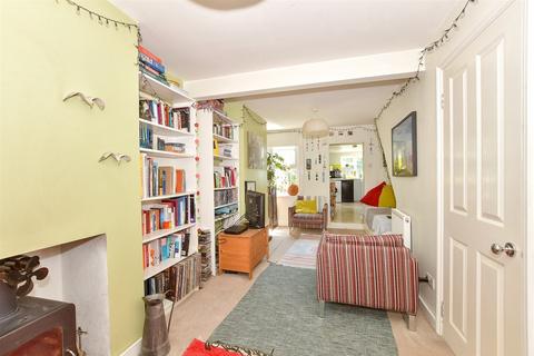 Franklynn Road, Haywards Heath, West... 3 bed terraced house for sale