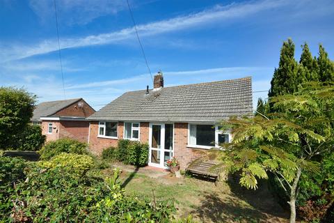 OUTSKIRTS BINSTEAD VILLAGE 3 bed detached bungalow for sale