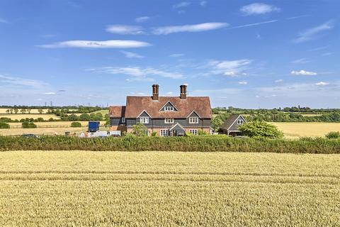 Whitebarns Lane, Furneux Pelham SG9 3 bed house for sale