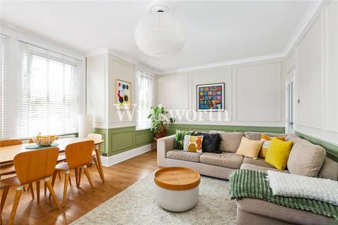 Lansdowne Road, London, N17 2 bed apartment for sale