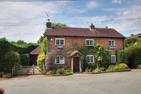 Michelmersh, Romsey 4 bed detached house for sale