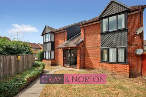 Anthony Road, South Norwood, SE25 Studio for sale