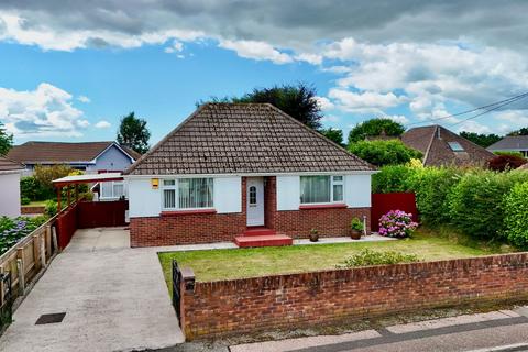 Whiteway Road, Newton Abbot TQ12 2 bed detached bungalow for sale