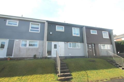 Juniper Avenue, East Kilbride G75 3 bed terraced house for sale
