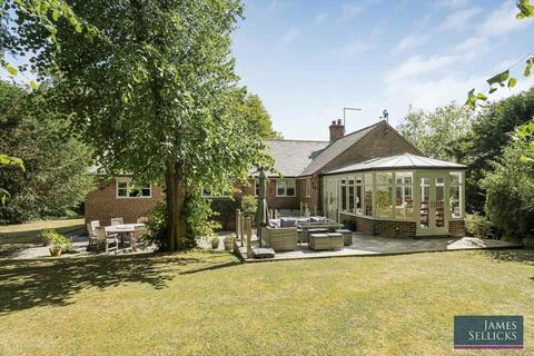 Three Farthings, Hallaton, Market... 5 bed detached house for sale