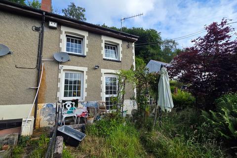 Yellow Row, Pontypool NP4 2 bed terraced house for sale