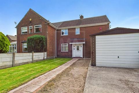 Dale Lane, Appleton, Warrington 3 bed semi
