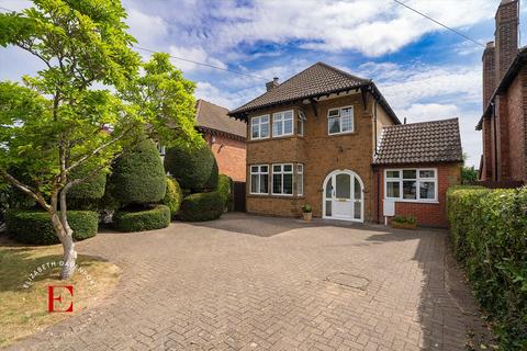 Windy Arbour, Kenilworth, CV8 4 bed detached house for sale