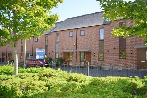 Elder Road, Basingstoke 2 bed terraced house for sale