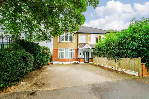 Woodford Road, London 4 bed house for sale