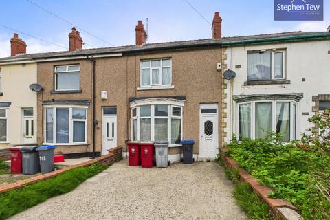 Powell Avenue, Blackpool, FY4 2 bed terraced house for sale