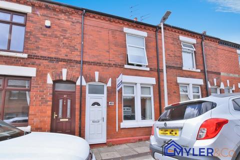 Princes Street, Widnes, WA8 2 bed terraced house for sale