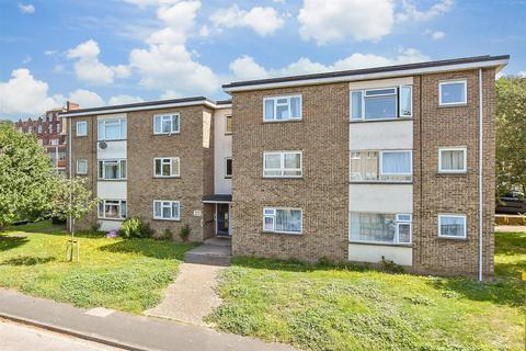 Harold Street, Dover, Kent 2 bed flat for sale