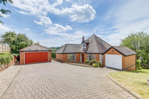 Maws Lane, Kimberley NG16 3 bed detached bungalow for sale