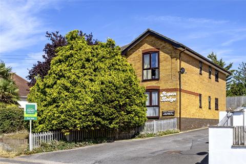 Aspen Lodge, 68 Busticle Lane... 1 bed flat for sale