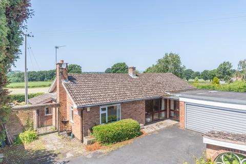 St Michaels, Tenbury Wells... 2 bed detached bungalow for sale