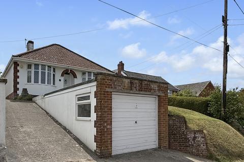 Newtown, Westbury 3 bed detached bungalow for sale