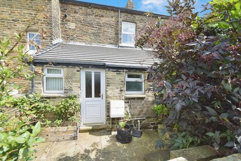 Quarry Street, Bradford BD9 2 bed terraced house for sale