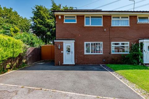 Bramble Way, Beechwood, Runcorn 3 bed semi