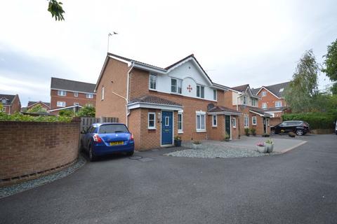 Jefferson Gardens, Widnes 3 bed semi