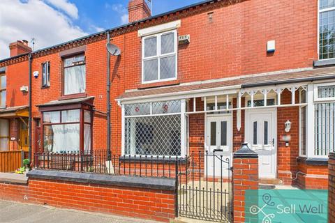 Manchester Road, Bolton BL4 2 bed terraced house for sale