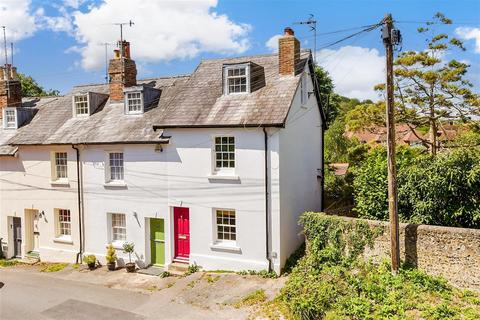 Church Hill, Patcham, East Sussex 2 bed cottage for sale