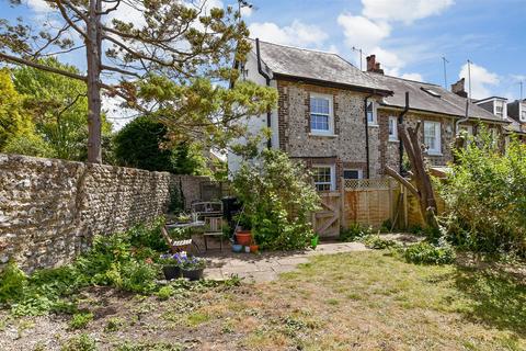 Church Hill, Patcham, East Sussex 2 bed cottage for sale