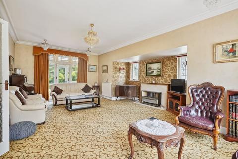 The Avenue, Cheam, SM2 5 bed detached house for sale