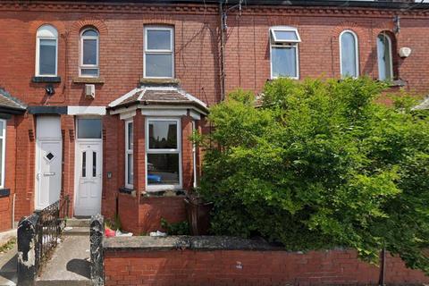18 Warren Street (Landlord)SalfordLancs 3 bed detached house for sale