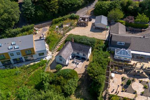 The Ridings, Oxford, OX3 8TA 3 bed detached house for sale