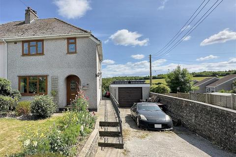 Roseland Crescent, Tregony 2 bed semi
