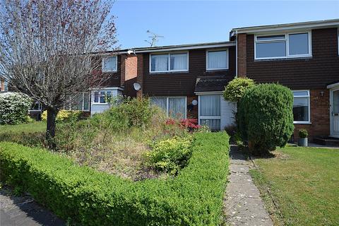 Robin Close, Alton, Hampshire, GU34 3 bed end of terrace house for sale