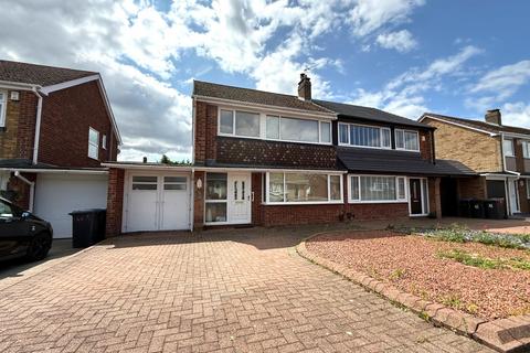 Tintagel, Great Lumley, DH3 3 bed semi